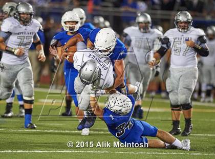 Thumbnail 3 in Centennial @ Boswell photogallery.