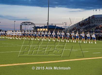 Thumbnail 1 in Centennial @ Boswell photogallery.