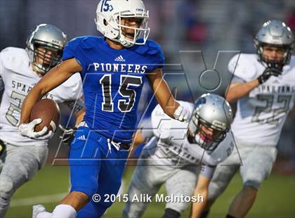 Thumbnail 3 in Centennial @ Boswell photogallery.