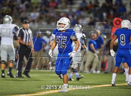 Thumbnail 1 in Centennial @ Boswell photogallery.