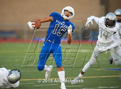 Thumbnail 2 in Centennial @ Boswell photogallery.