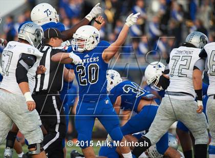Thumbnail 3 in Centennial @ Boswell photogallery.