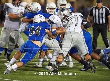 Thumbnail 1 in Centennial @ Boswell photogallery.