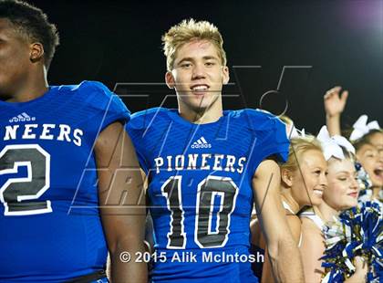 Thumbnail 1 in Centennial @ Boswell photogallery.