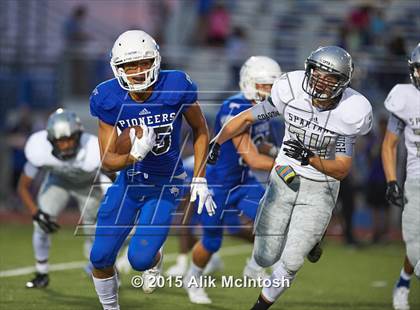 Thumbnail 3 in Centennial @ Boswell photogallery.