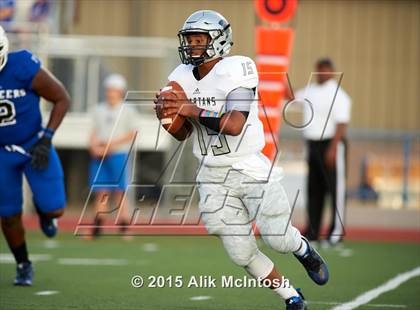 Thumbnail 3 in Centennial @ Boswell photogallery.
