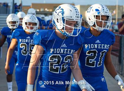Thumbnail 1 in Centennial @ Boswell photogallery.