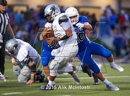 Thumbnail 3 in Centennial @ Boswell photogallery.