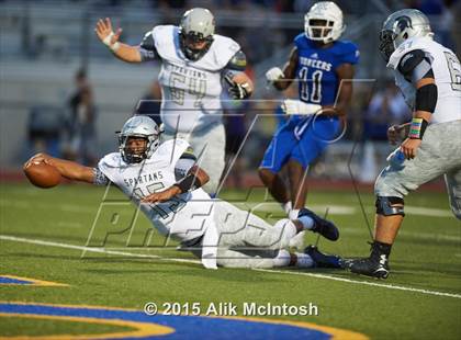 Thumbnail 1 in Centennial @ Boswell photogallery.