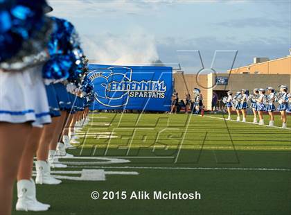 Thumbnail 2 in Centennial @ Boswell photogallery.