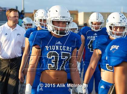 Thumbnail 2 in Centennial @ Boswell photogallery.