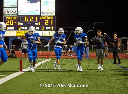 Thumbnail 1 in Centennial @ Boswell photogallery.