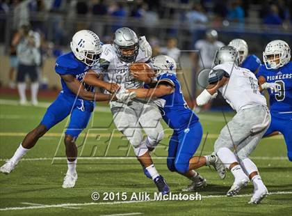 Thumbnail 1 in Centennial @ Boswell photogallery.