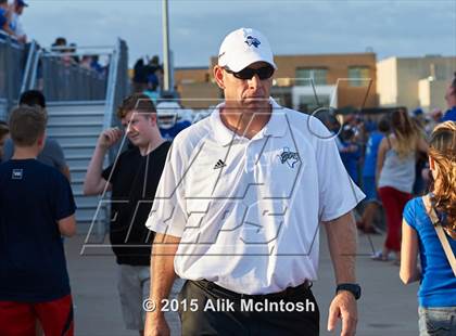 Thumbnail 1 in Centennial @ Boswell photogallery.