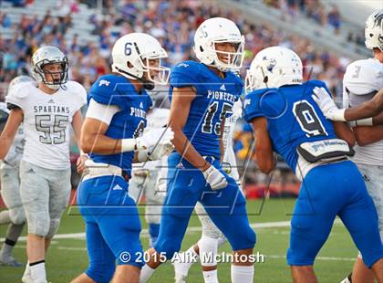 Thumbnail 3 in Centennial @ Boswell photogallery.