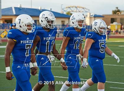 Thumbnail 1 in Centennial @ Boswell photogallery.
