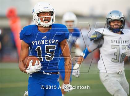 Thumbnail 1 in Centennial @ Boswell photogallery.