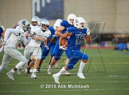 Thumbnail 3 in Centennial @ Boswell photogallery.