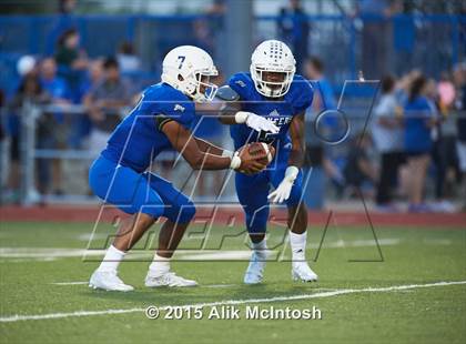 Thumbnail 1 in Centennial @ Boswell photogallery.