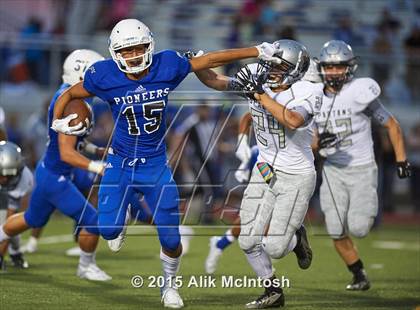 Thumbnail 1 in Centennial @ Boswell photogallery.
