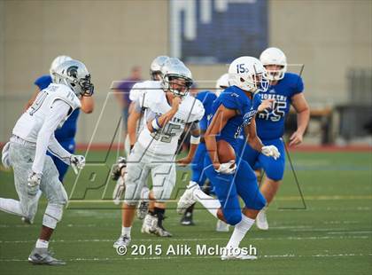 Thumbnail 2 in Centennial @ Boswell photogallery.