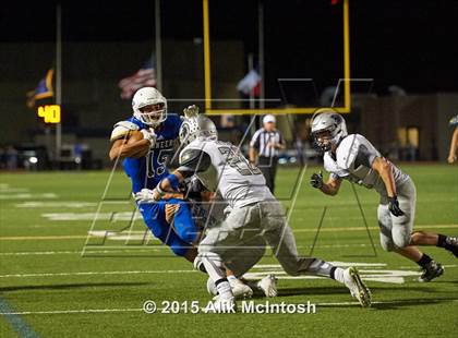 Thumbnail 1 in Centennial @ Boswell photogallery.