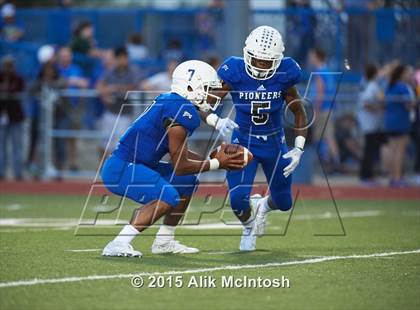 Thumbnail 3 in Centennial @ Boswell photogallery.