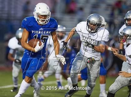 Thumbnail 1 in Centennial @ Boswell photogallery.