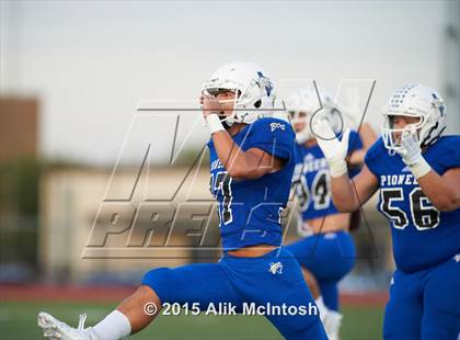 Thumbnail 3 in Centennial @ Boswell photogallery.