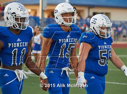 Thumbnail 3 in Centennial @ Boswell photogallery.