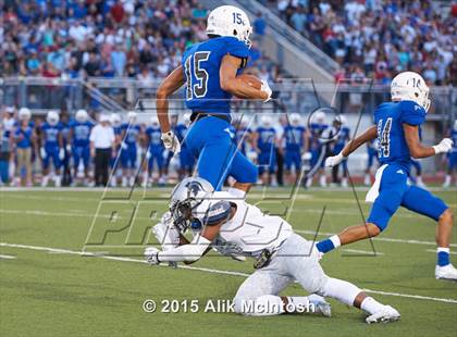 Thumbnail 3 in Centennial @ Boswell photogallery.