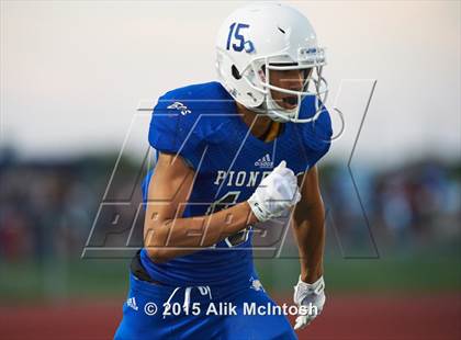 Thumbnail 1 in Centennial @ Boswell photogallery.