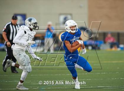 Thumbnail 3 in Centennial @ Boswell photogallery.