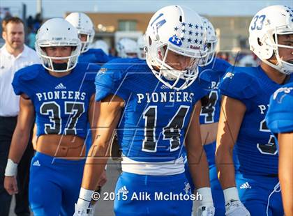 Thumbnail 1 in Centennial @ Boswell photogallery.