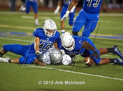 Thumbnail 3 in Centennial @ Boswell photogallery.