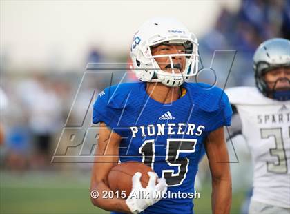 Thumbnail 1 in Centennial @ Boswell photogallery.