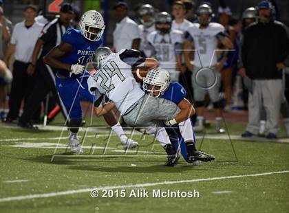 Thumbnail 1 in Centennial @ Boswell photogallery.