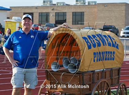 Thumbnail 1 in Centennial @ Boswell photogallery.