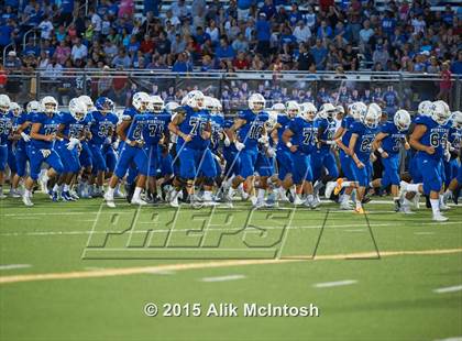 Thumbnail 1 in Centennial @ Boswell photogallery.