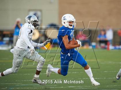 Thumbnail 1 in Centennial @ Boswell photogallery.