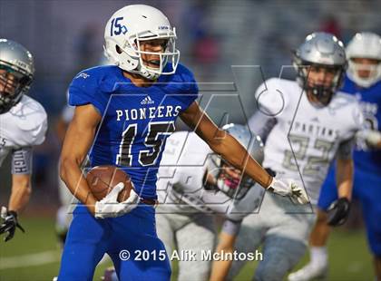Thumbnail 1 in Centennial @ Boswell photogallery.