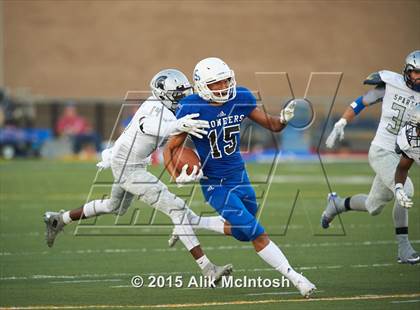 Thumbnail 3 in Centennial @ Boswell photogallery.