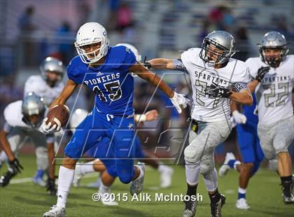 Thumbnail 2 in Centennial @ Boswell photogallery.
