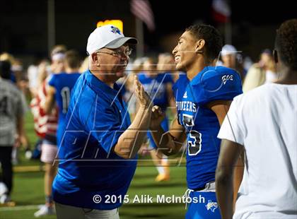 Thumbnail 1 in Centennial @ Boswell photogallery.