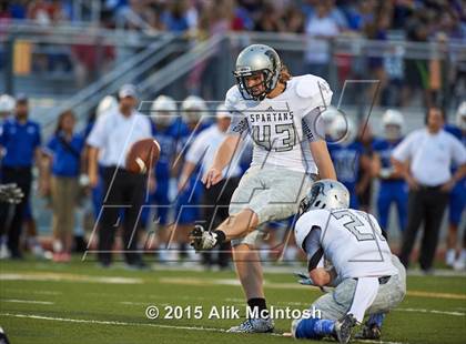 Thumbnail 1 in Centennial @ Boswell photogallery.