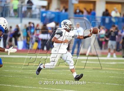 Thumbnail 1 in Centennial @ Boswell photogallery.