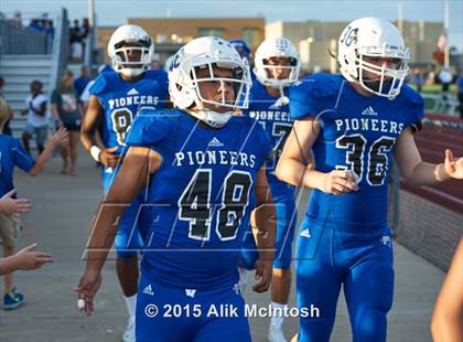 Thumbnail 2 in Centennial @ Boswell photogallery.