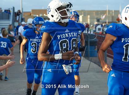 Thumbnail 3 in Centennial @ Boswell photogallery.