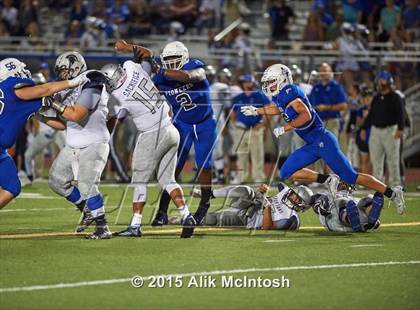 Thumbnail 1 in Centennial @ Boswell photogallery.
