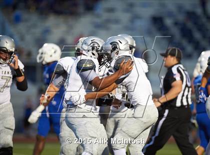 Thumbnail 1 in Centennial @ Boswell photogallery.
